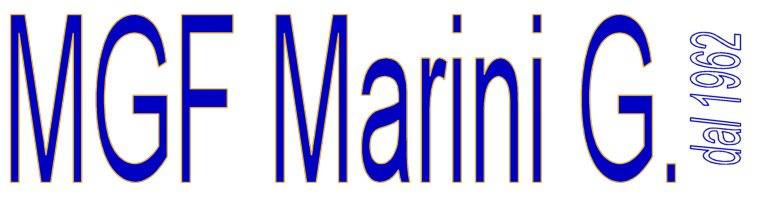 MGF Marini G. snc